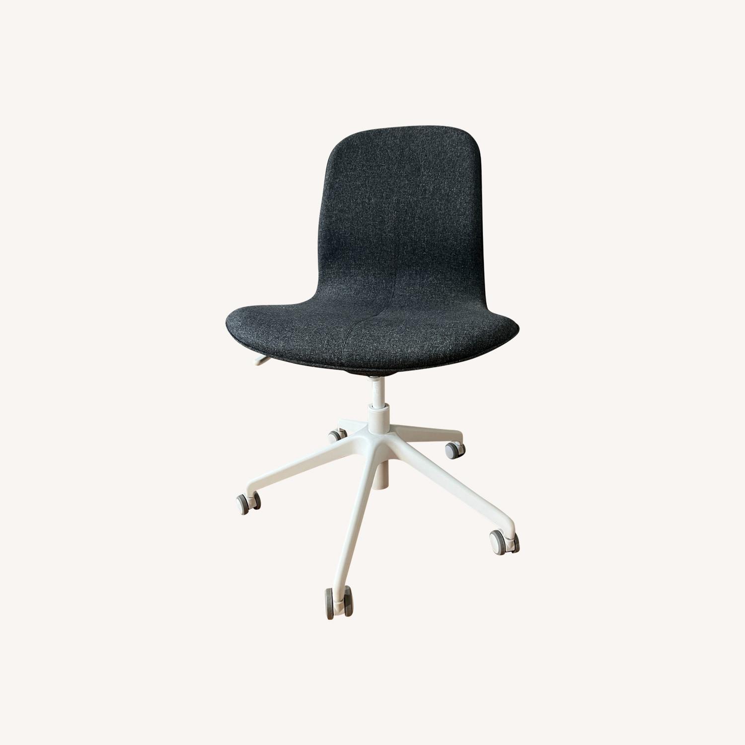IKEA Conference Chair - image-0