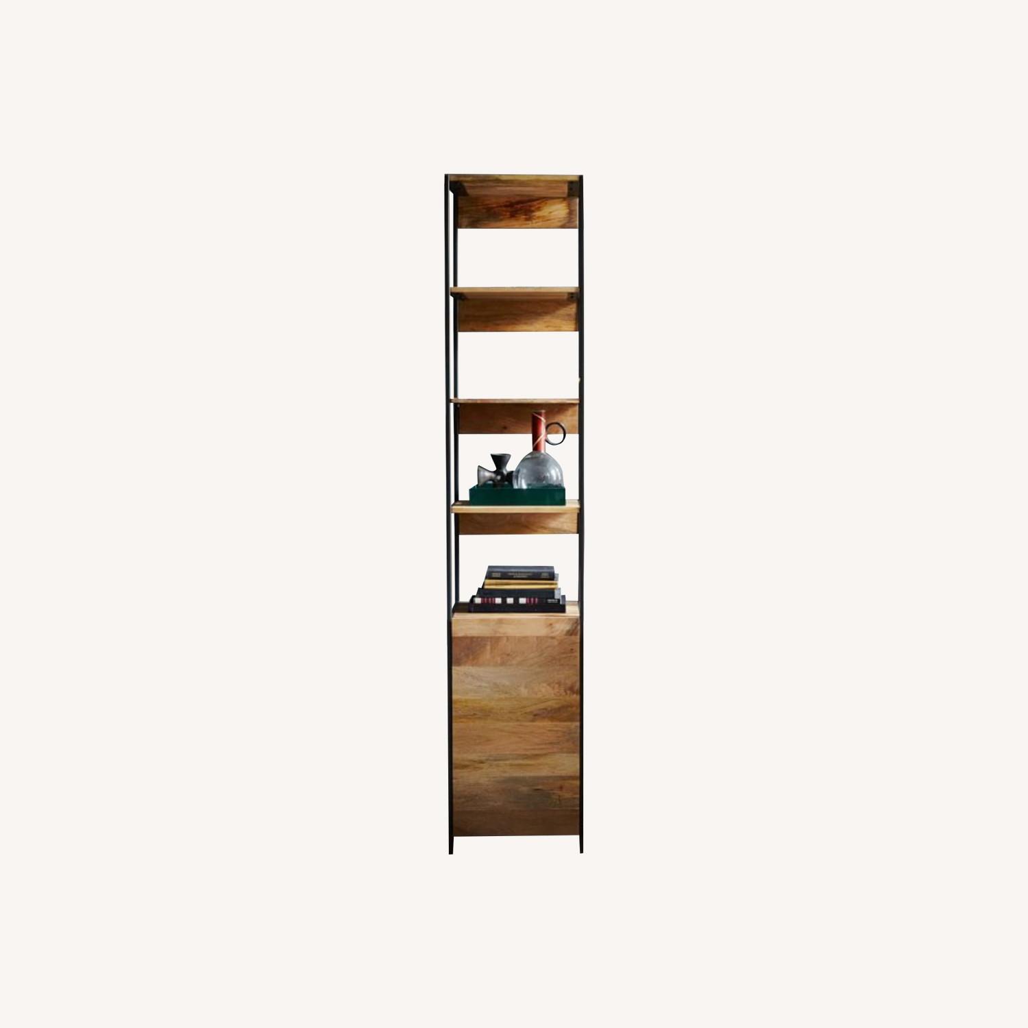 West Elm Shelf - image-0
