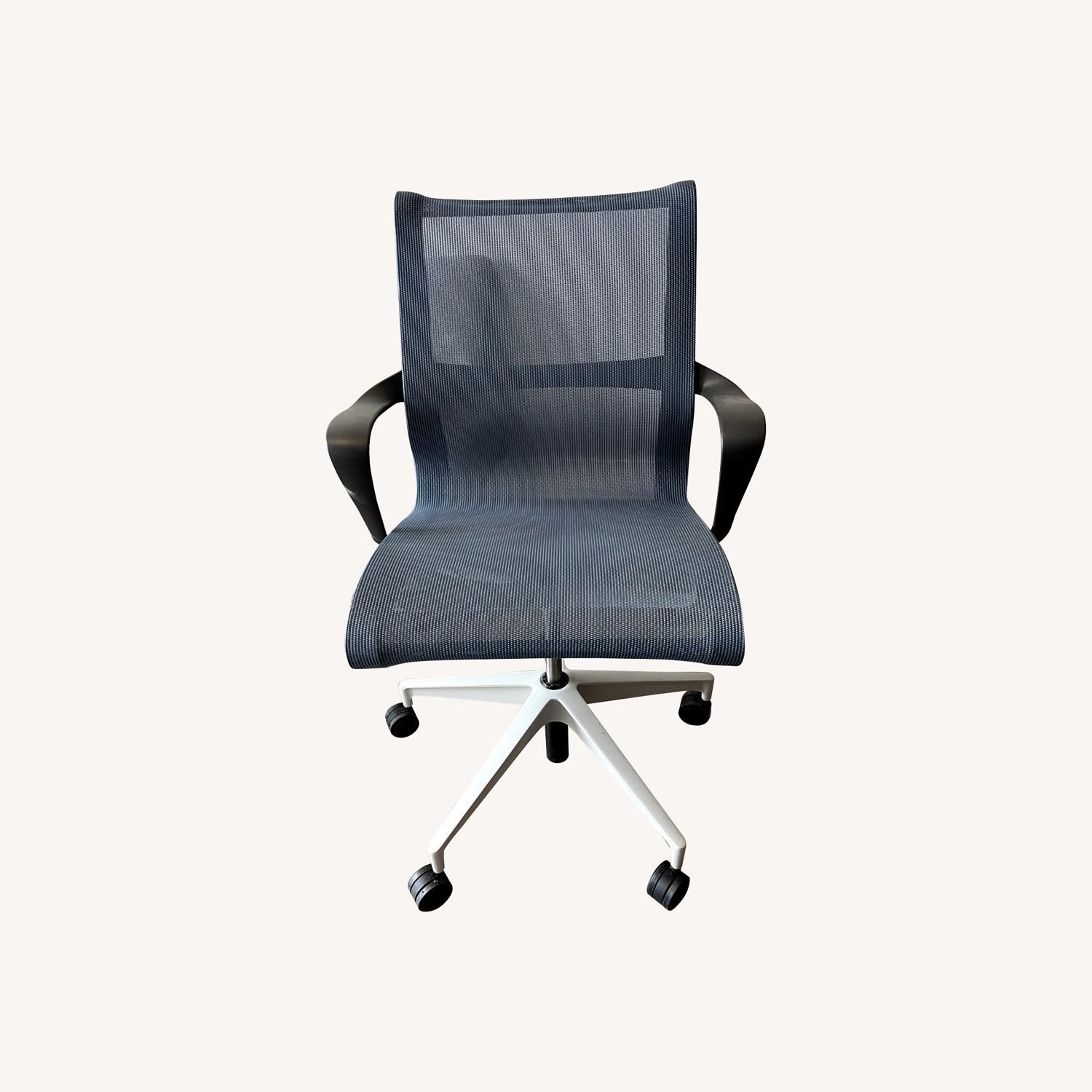 Herman Miller Setu Office Chair - image-0