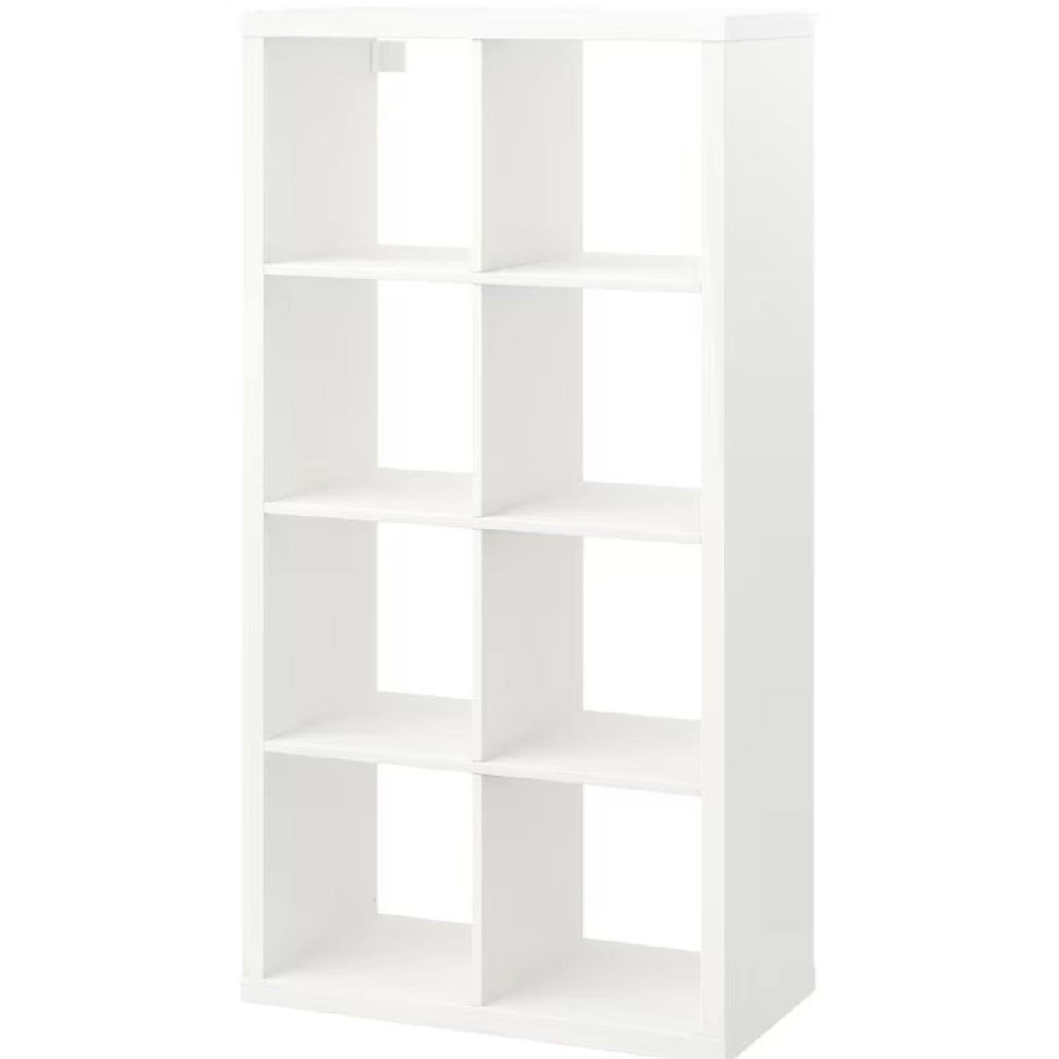 IKEA Shelving Unit - image-6