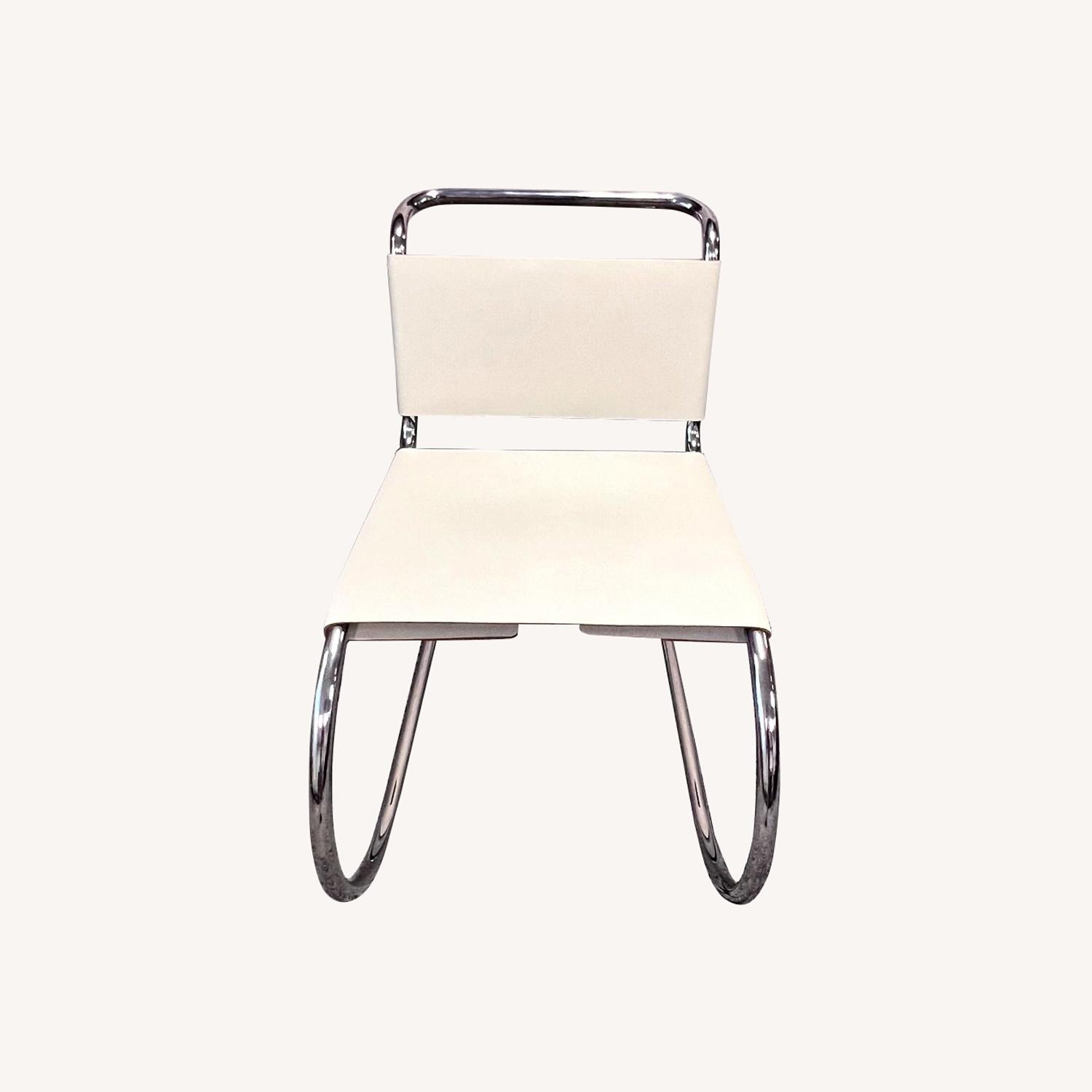 knoll Spoleto Chair リプロダクト