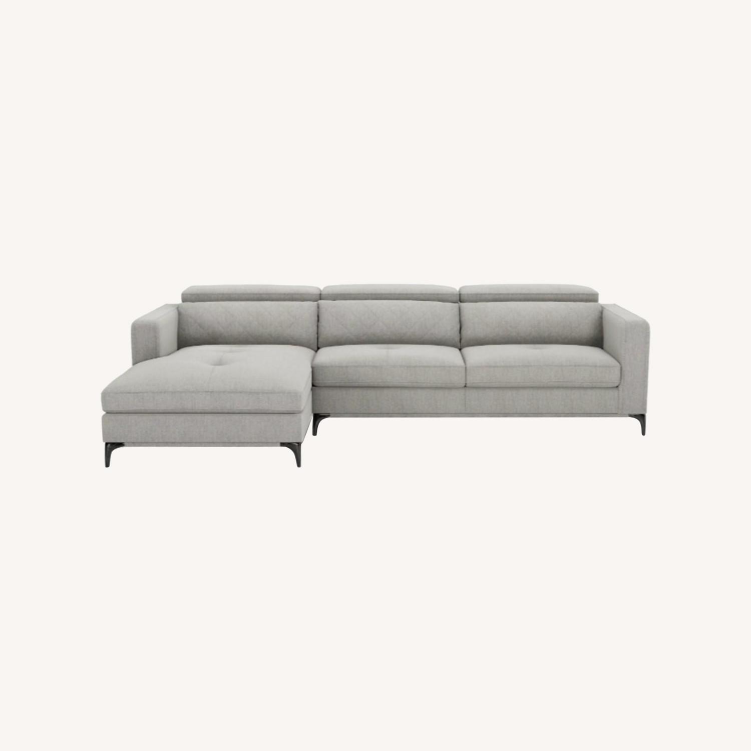 Sofia Vergara Via Sorrento Sectional - image-0