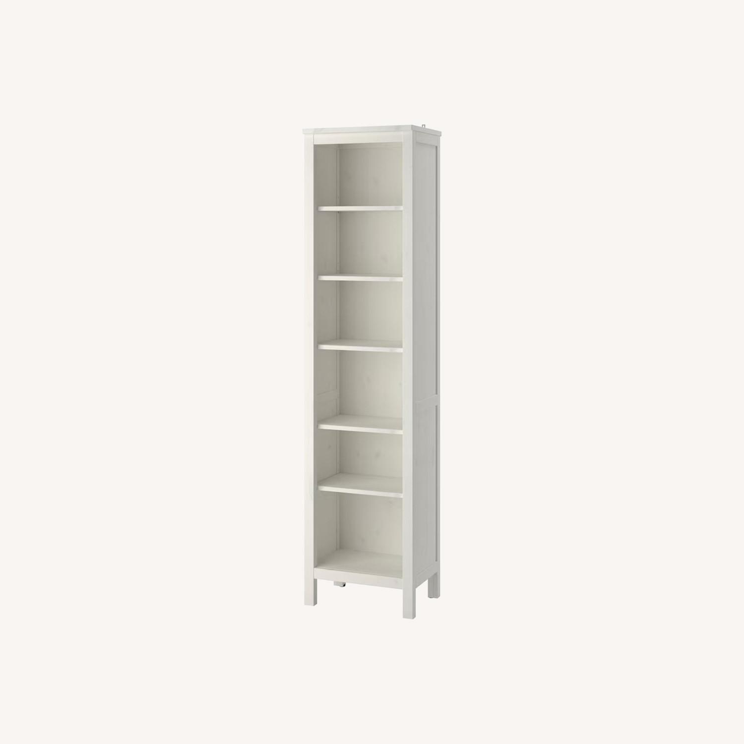 IKEA HEMNES Bookcase - image-0