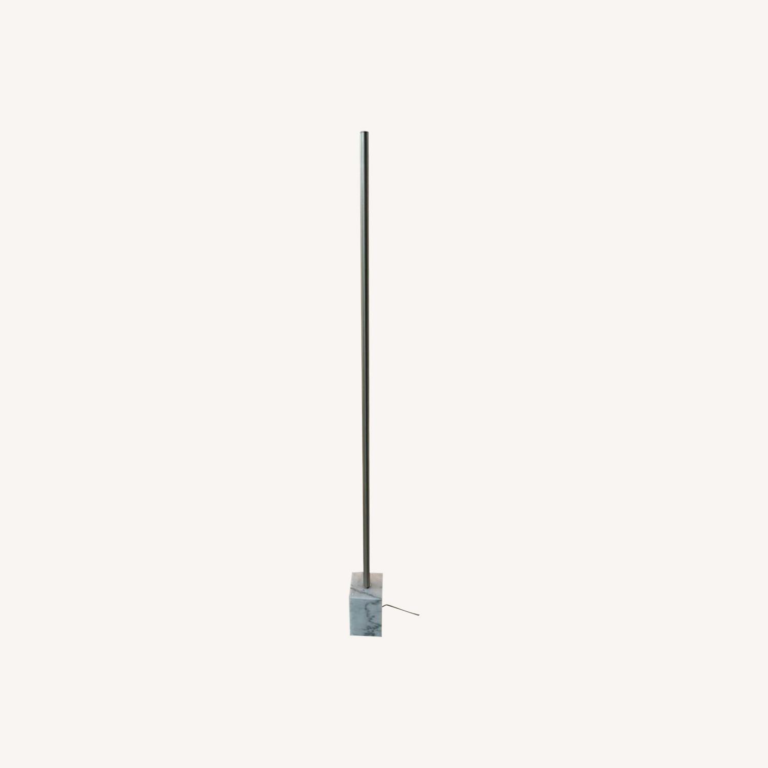 Felix LED Floor Lamp by Adesso - image-0