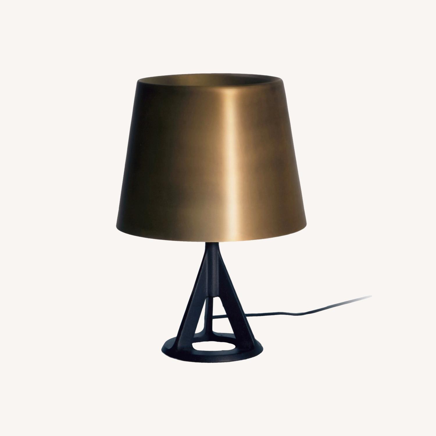 Tom Dixon Base Table Light - image-0