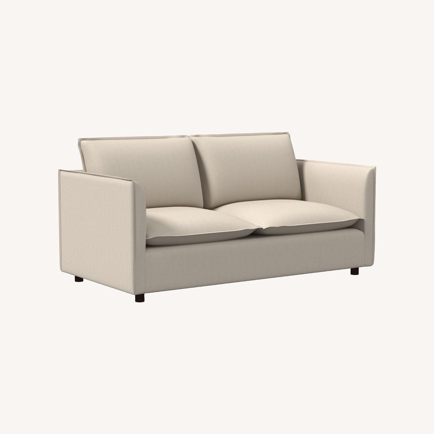 West Elm Whitman Sofa - image-0
