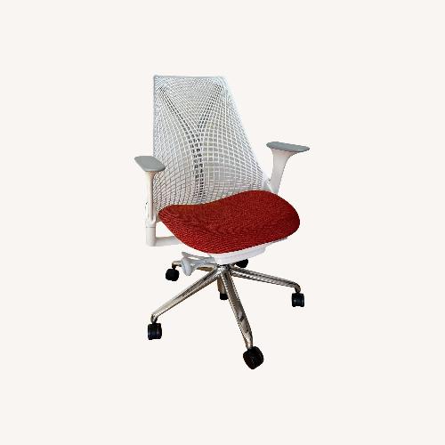 Used Herman Miller Sayl Chair for sale on AptDeco