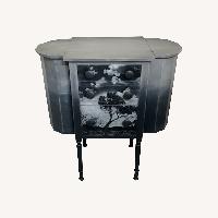 1920-30 Martha Washington Sewing Cabinet