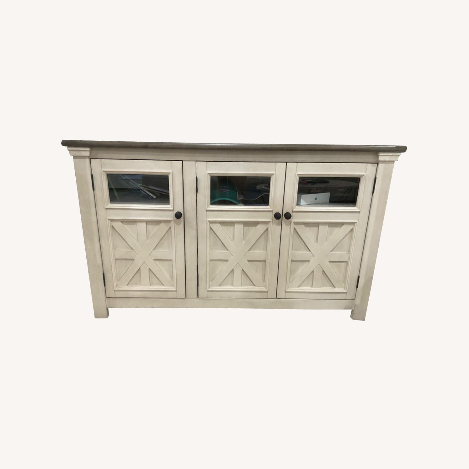 Ashley Furniture Dining Room Server - image-3