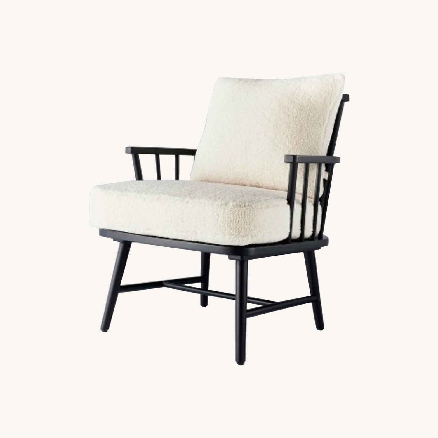 Studio Mcgee Accent Chairsnull