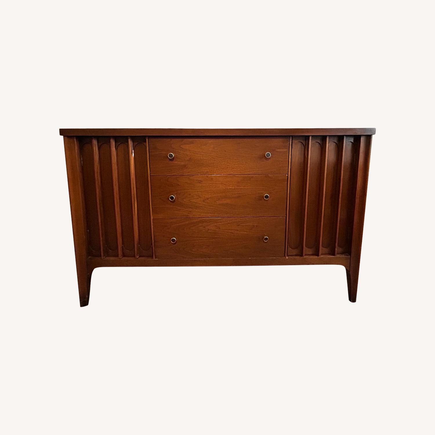 Midcentury Modern Buffet - image-0