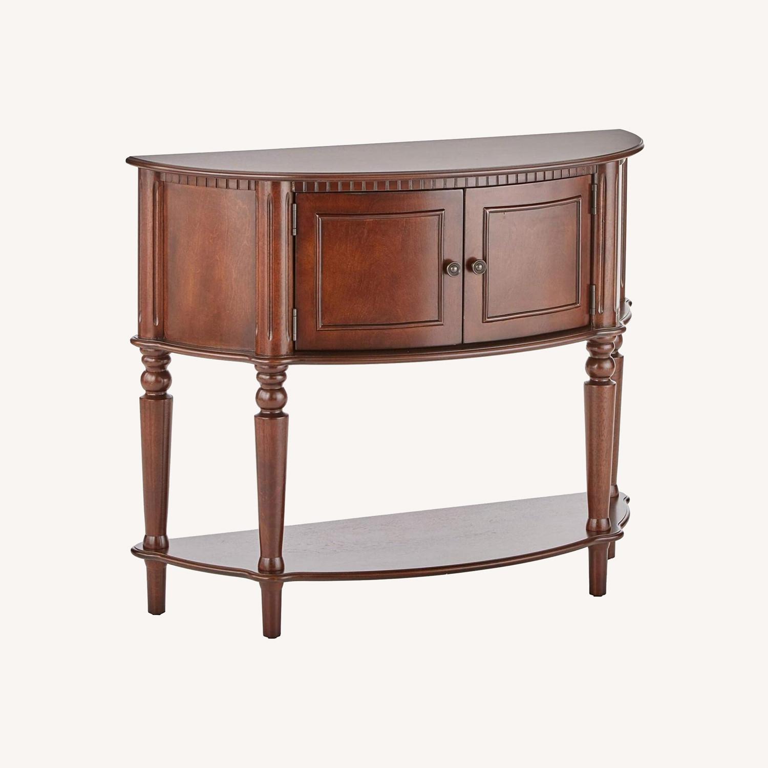 Coaster Home Furnishings Console Table - image-0