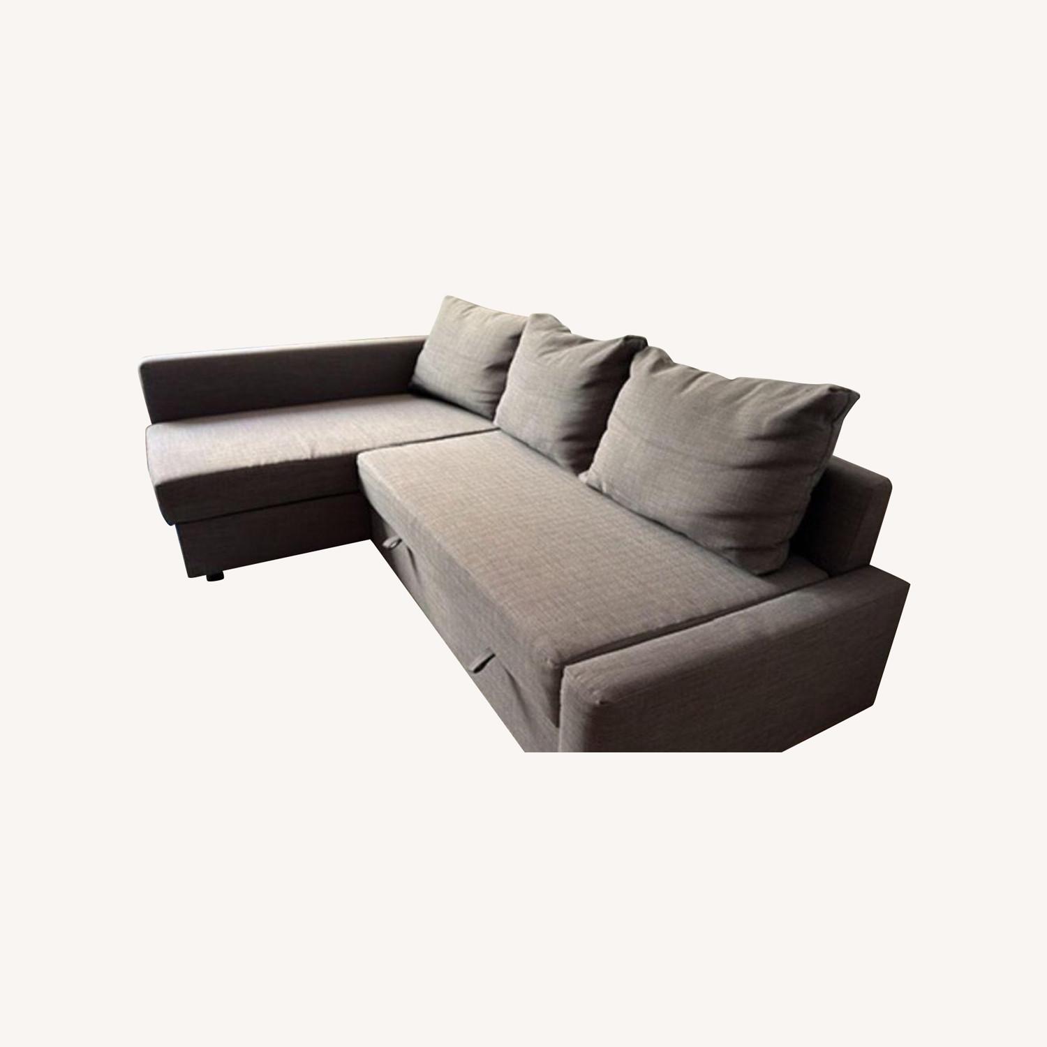 IKEA Couch - image-0
