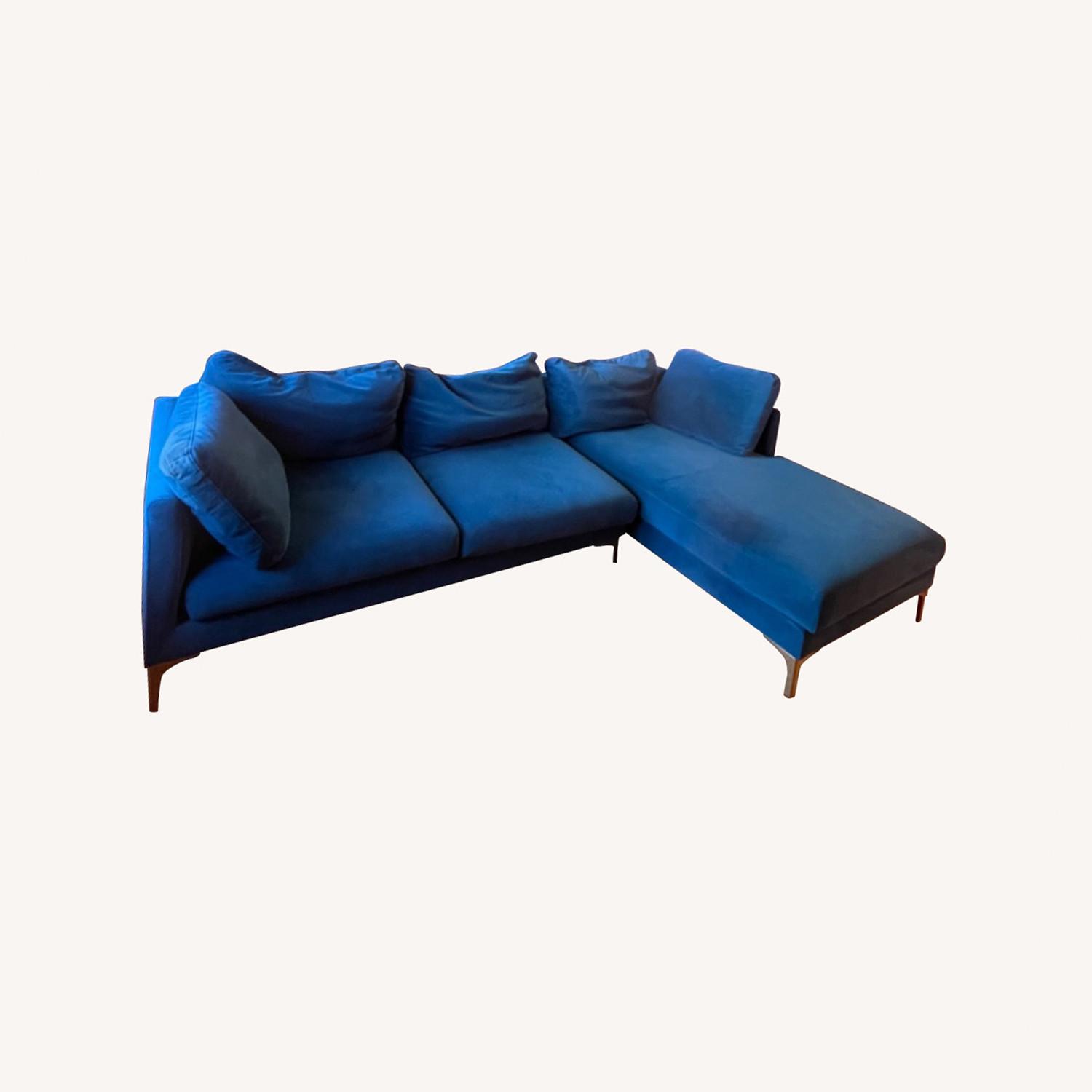 Castlery Sectional Sofa - image-0
