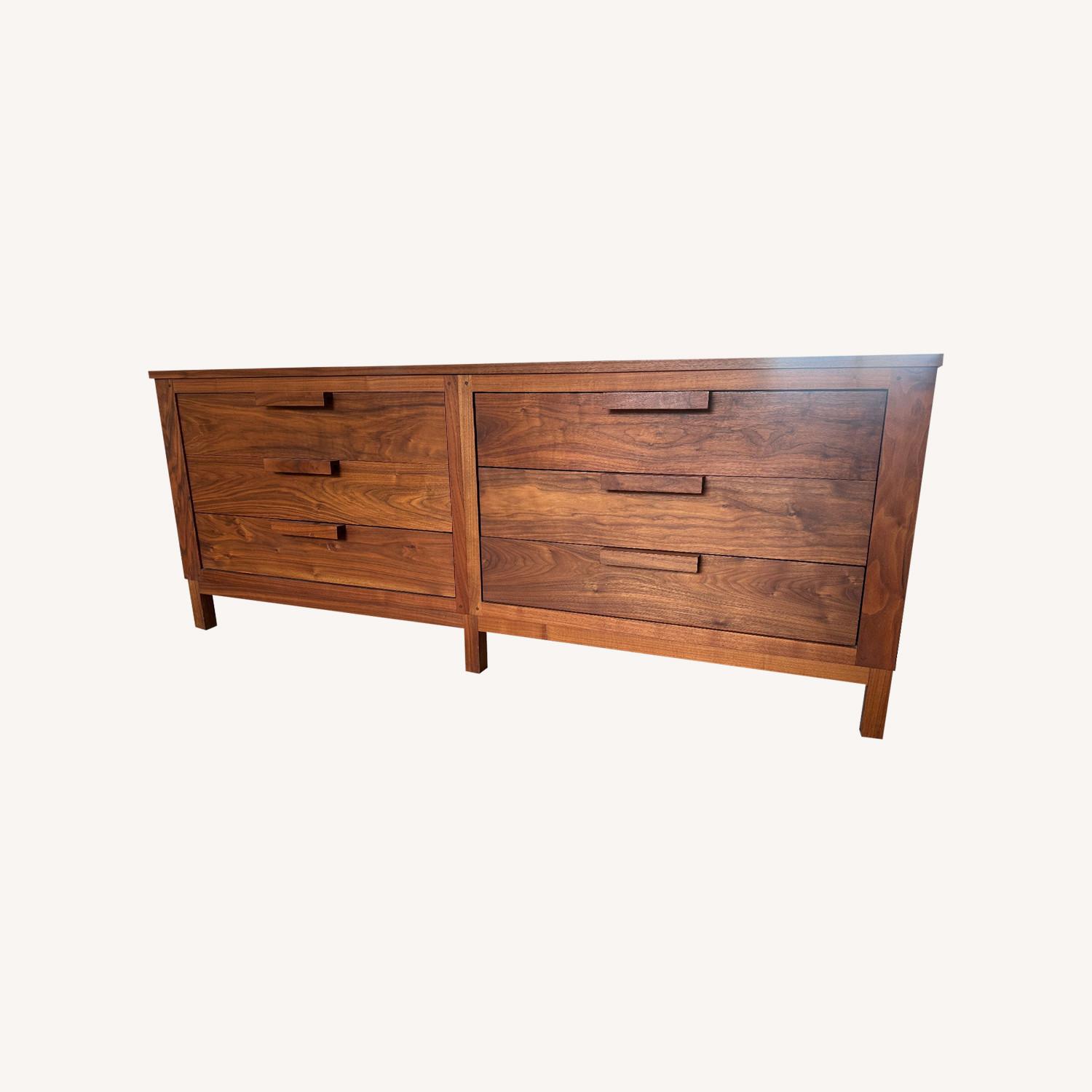 De La Espada Dresser - image-0