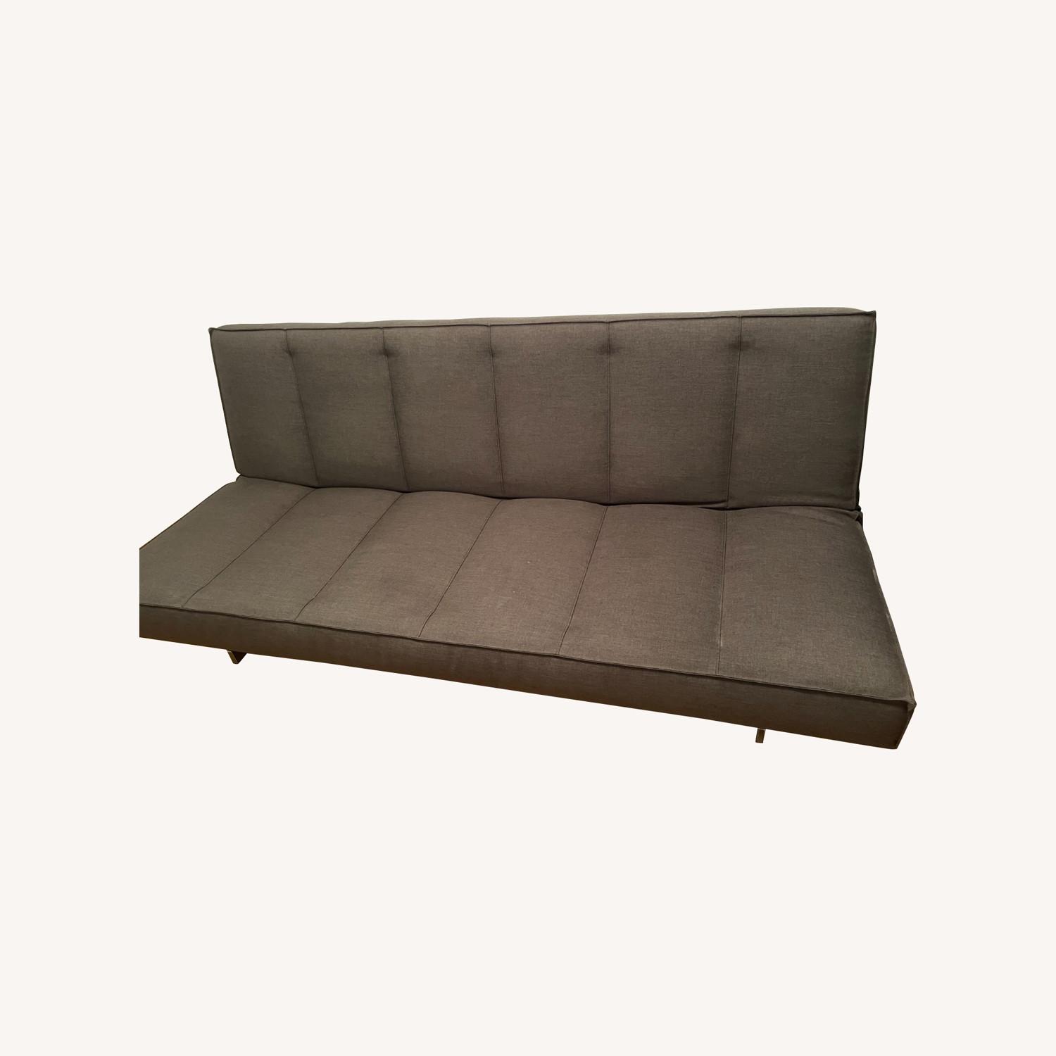 CB2 Sleeper Sofa
