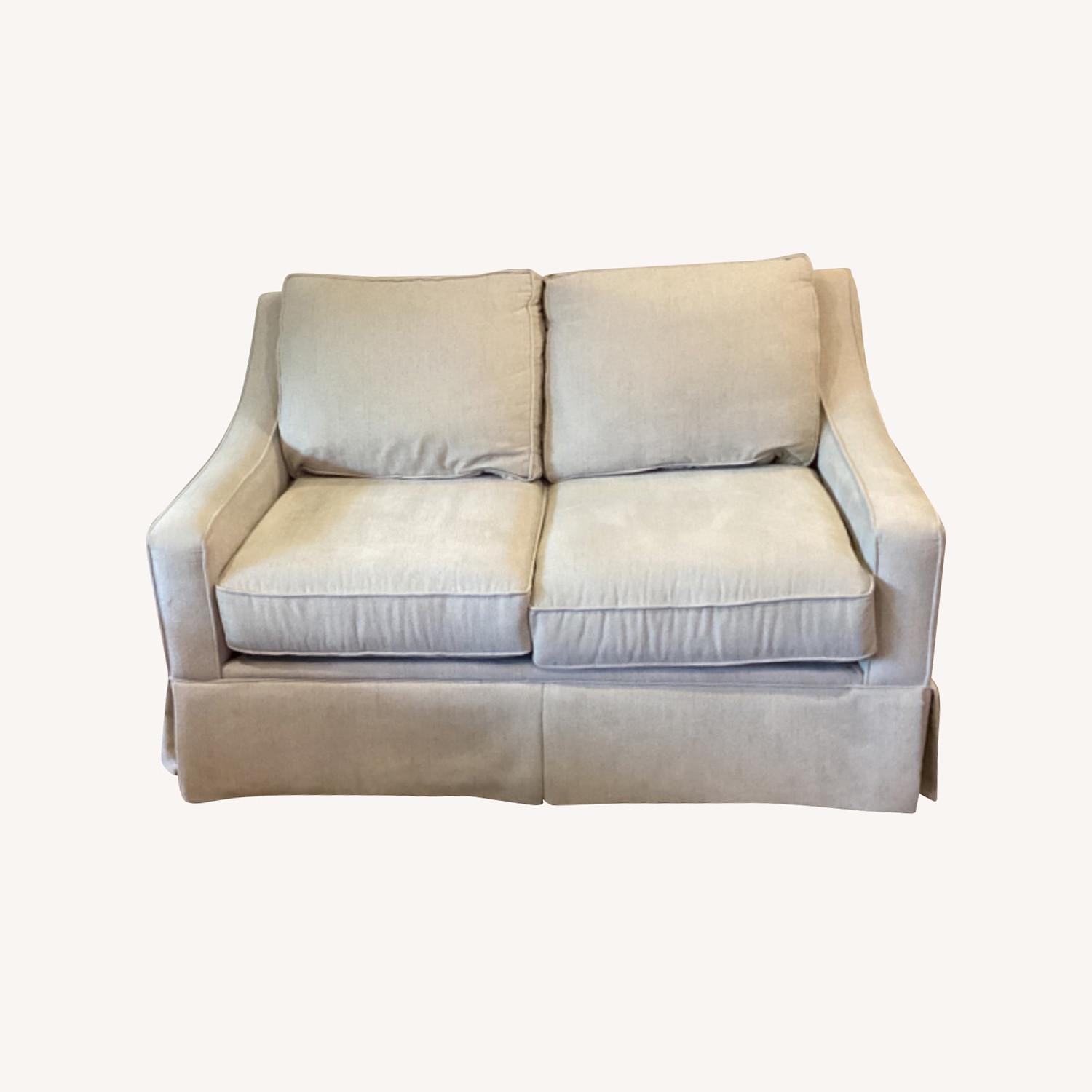 Havertys Sofa - image-0