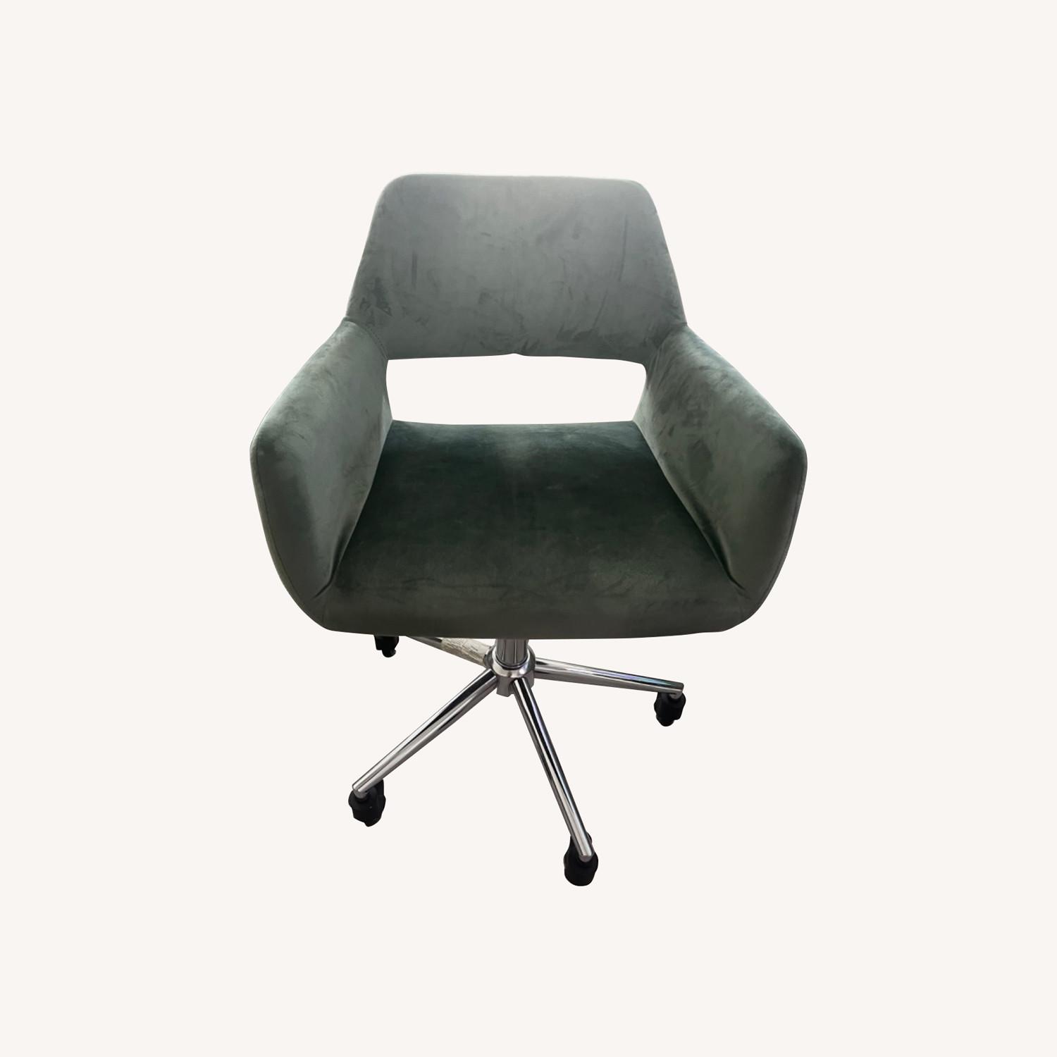 Elliana 360 Degree Swivel Chair - image-0