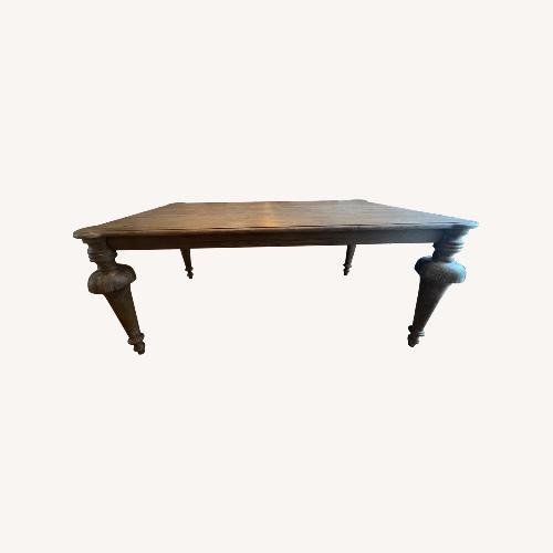 Used Unique Table for sale on AptDeco