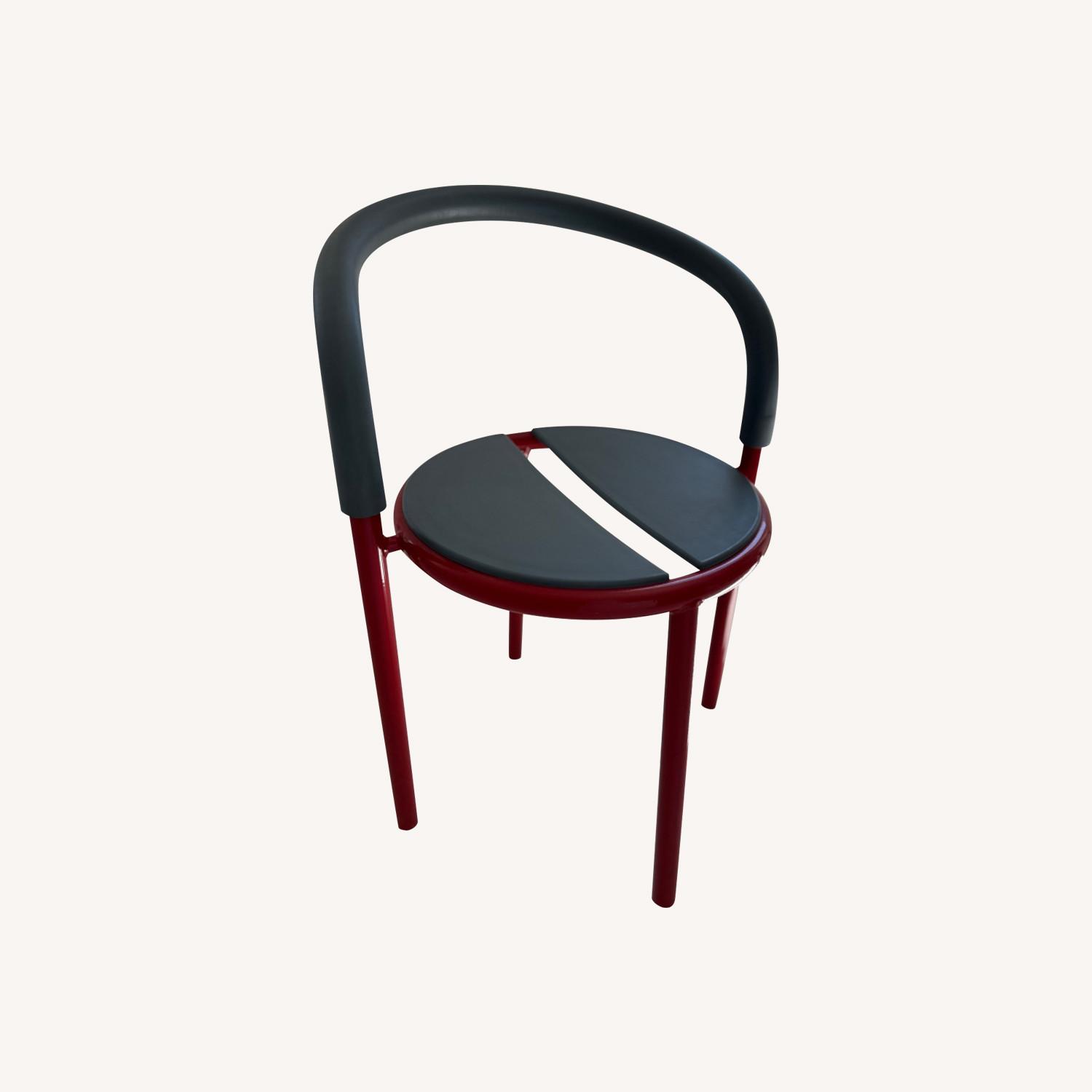 Fritz Hansen Pelikan Chair - image-10