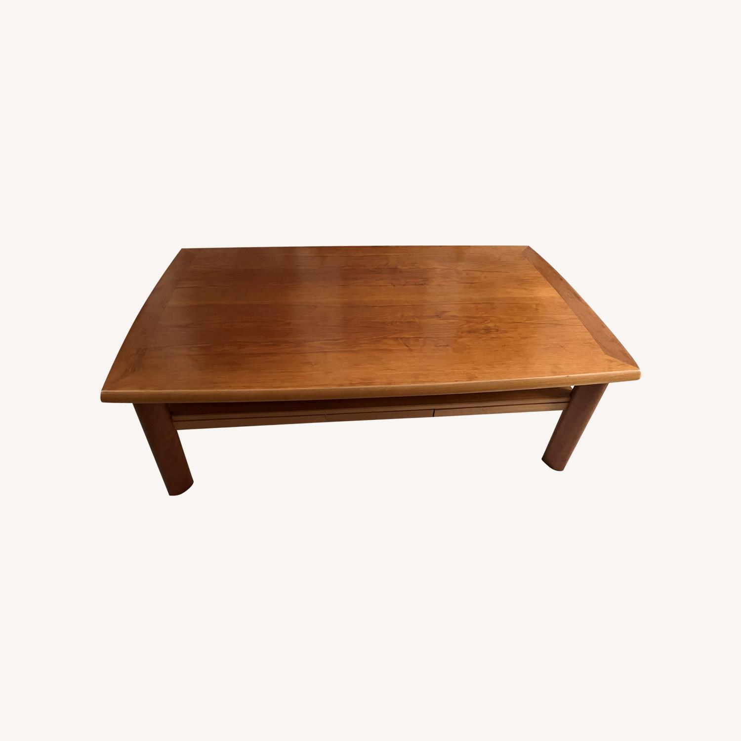 Dane Decor Coffee Table (Part of Set) - image-0