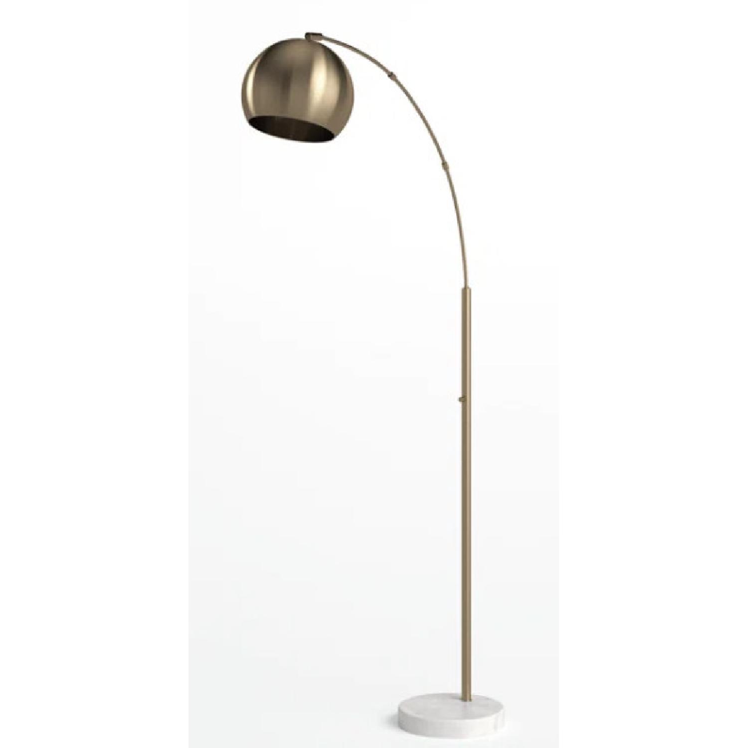 Wayfair Floor Lamp - image-6