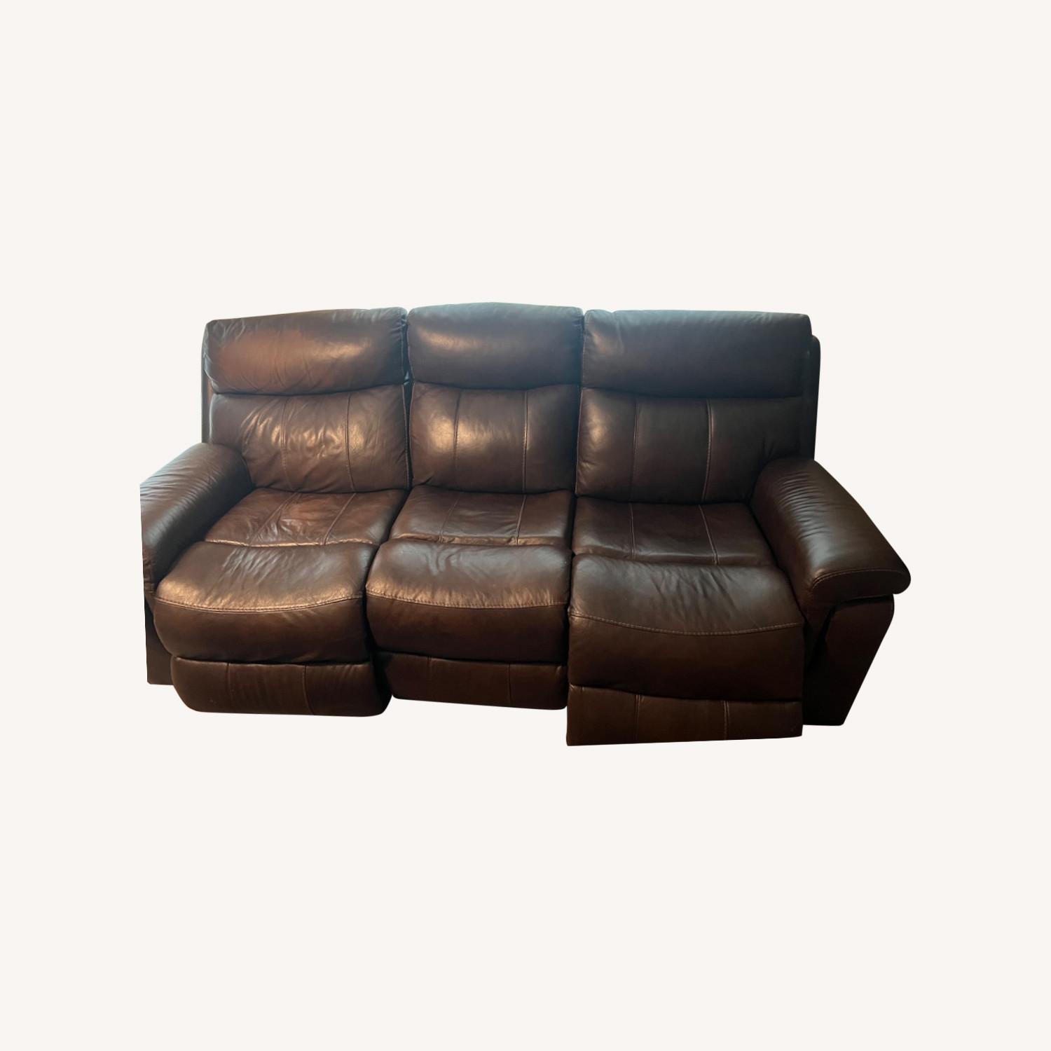 Power Couch - AptDeco