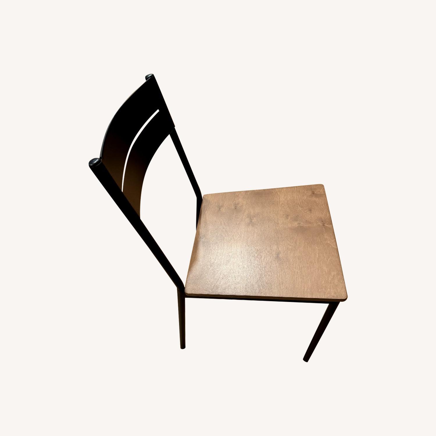IKEA SANDSBERG Chair - image-0
