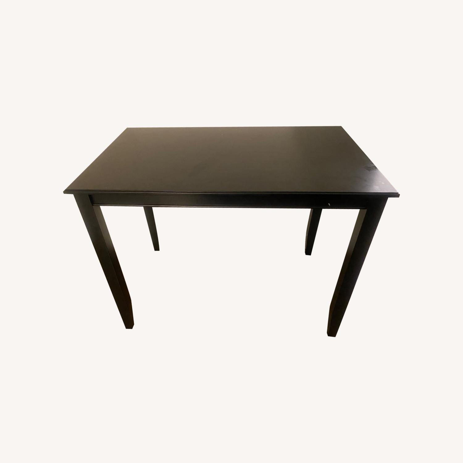 Far East Furniture Dining Table - AptDeco