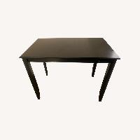 Far East Furniture Dining Table - AptDeco