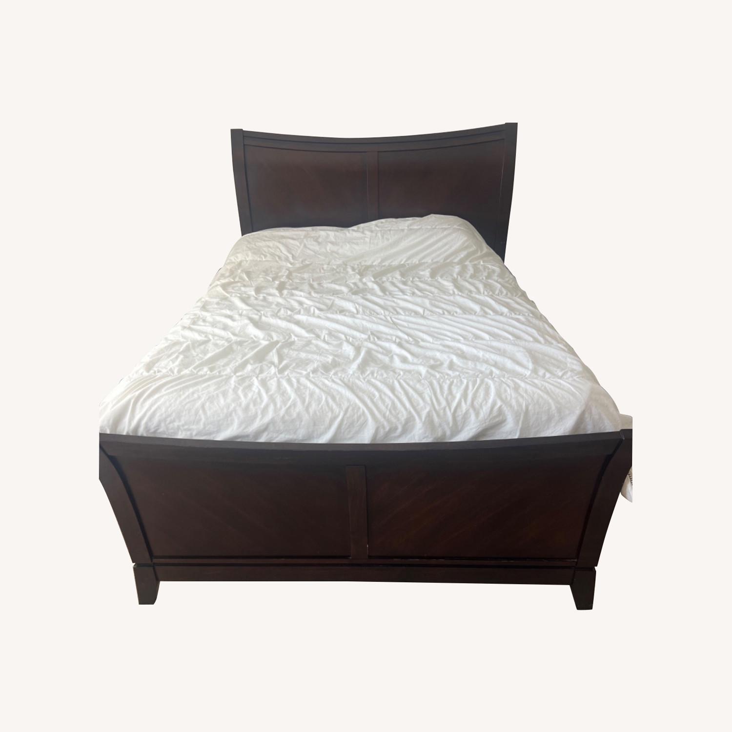 Ashley Bed Frame - image-0