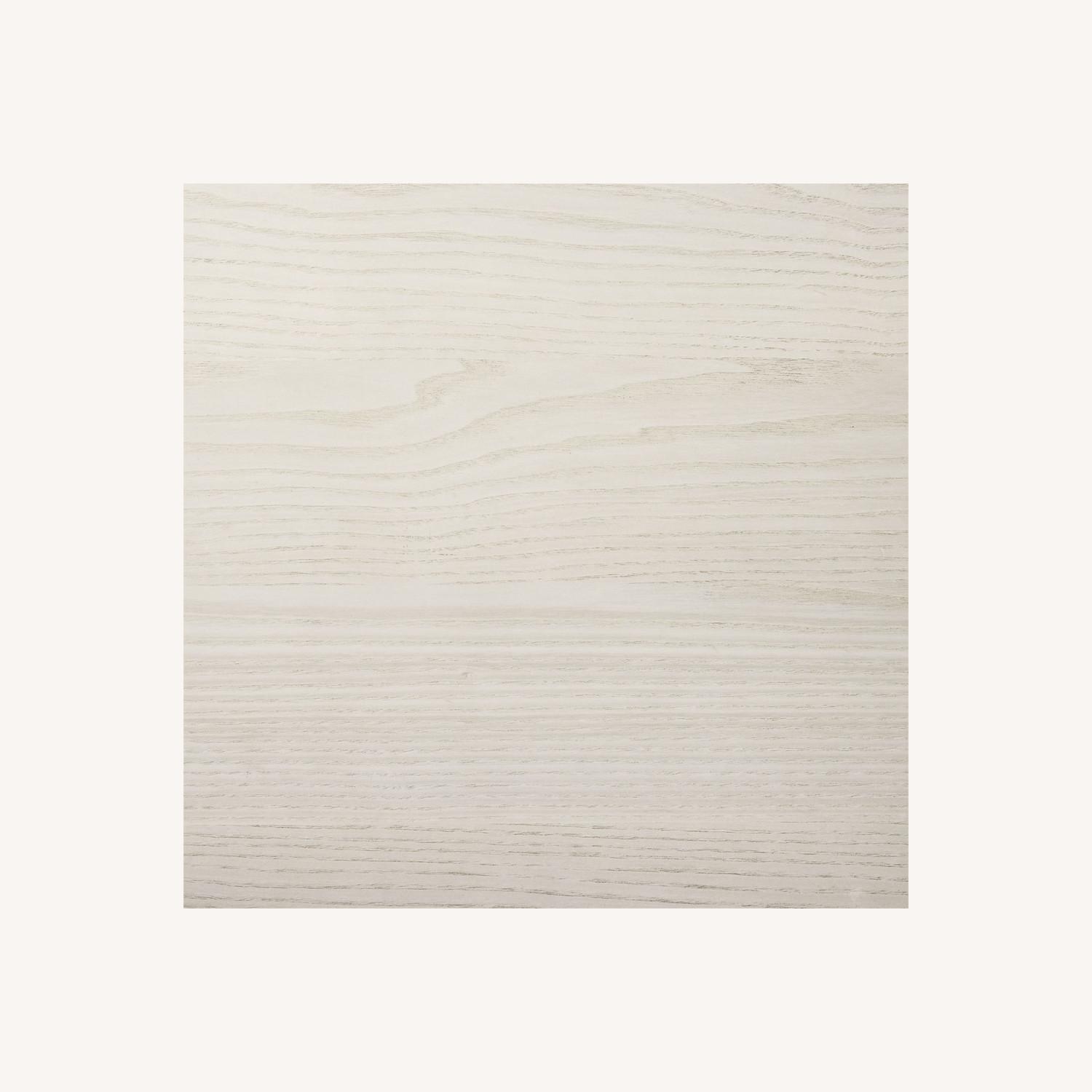 West Elm Pebble Wood Swatch - image-0