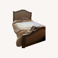 Raymour & Flanigan Queen Size Bed for Queen