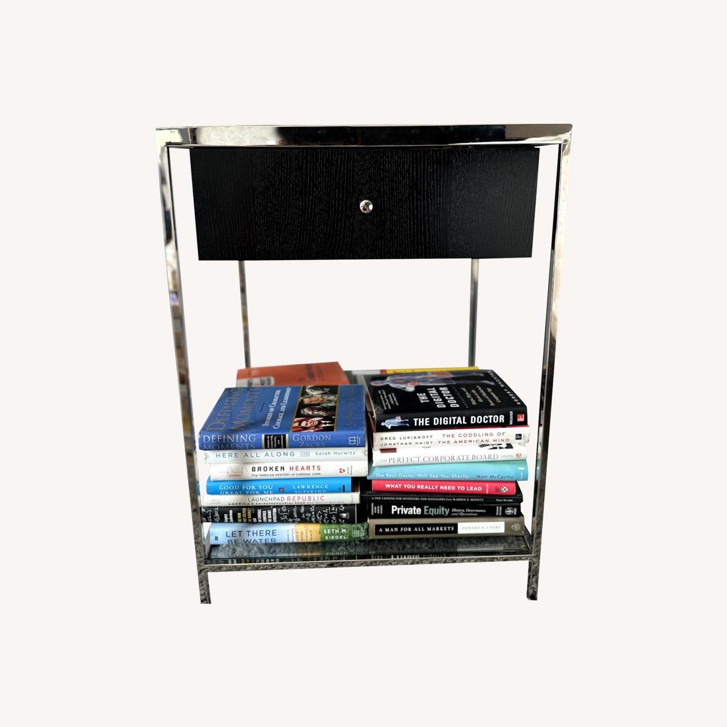 Mitchell Gold + Bob Williams Nightstands - image-0