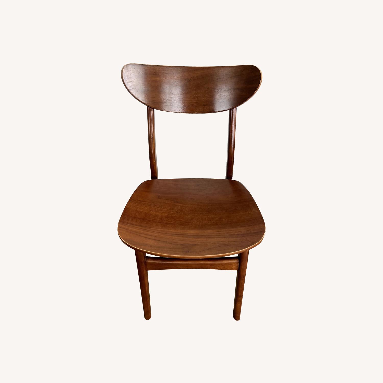 Elm Slope West Elm Cafe Chair Review West Elm Slope Leather Dining