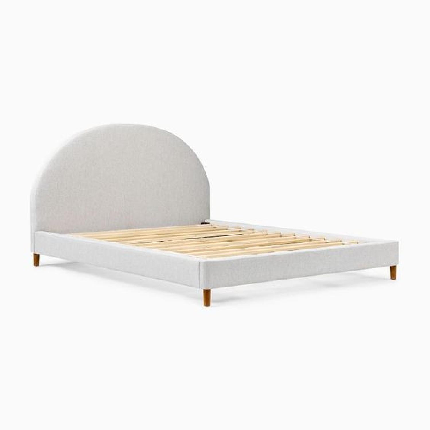 West Elm Hanna Full Bed - image-4
