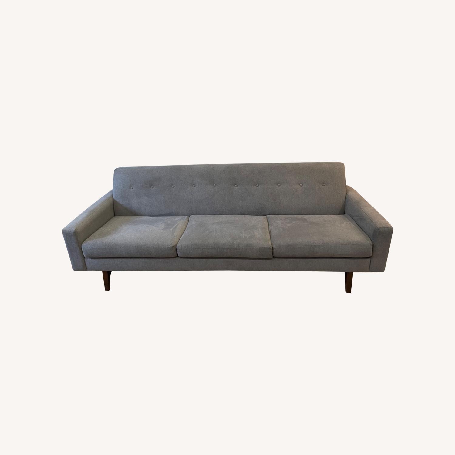 3 Seater Designer Sofa - image-6