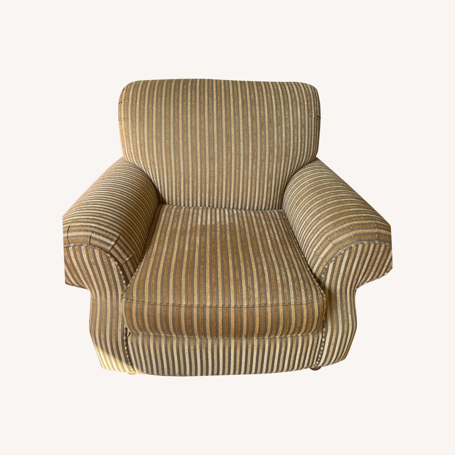 Thomasville Armchair - image-0