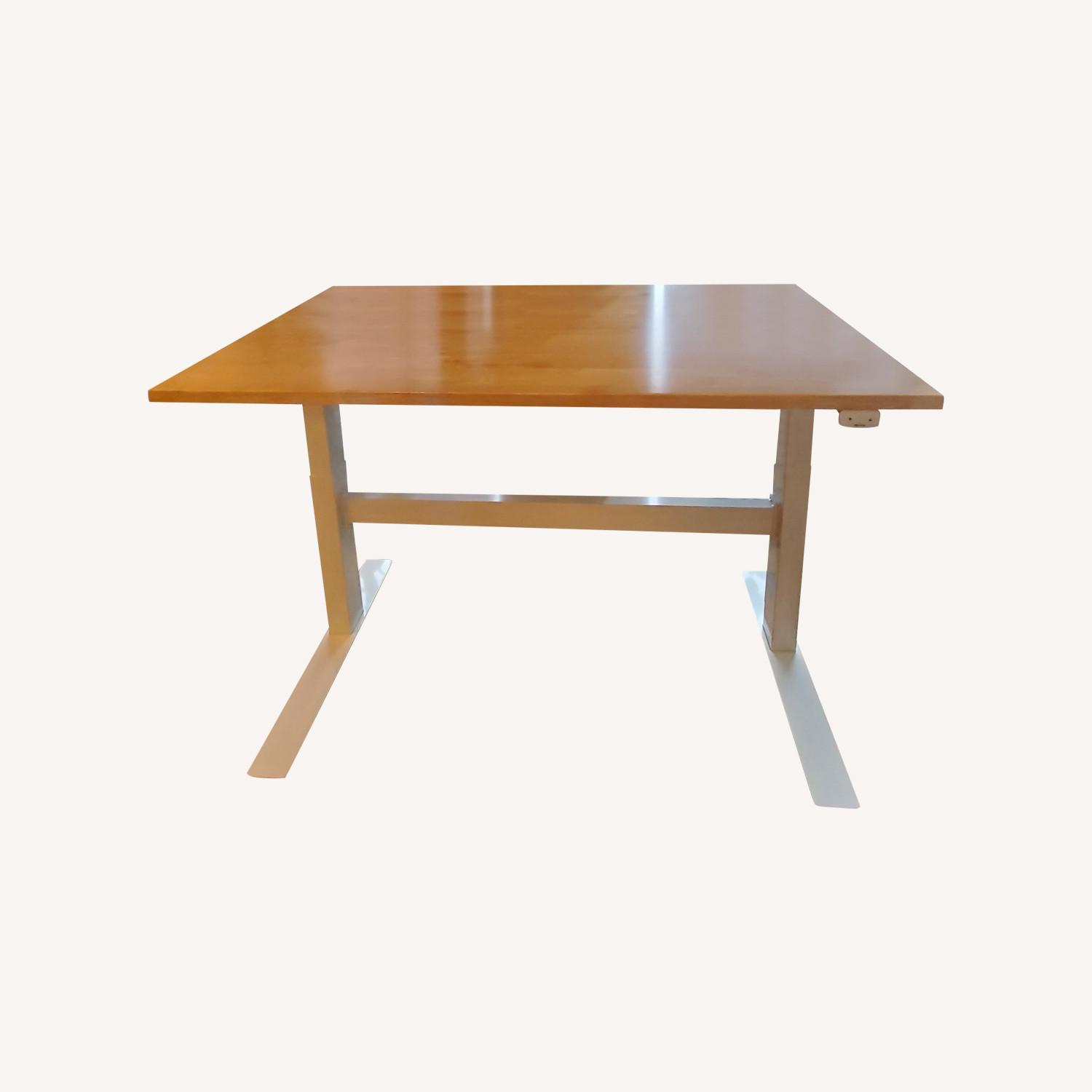 UPLIFT V2-Commercial Desk - image-0