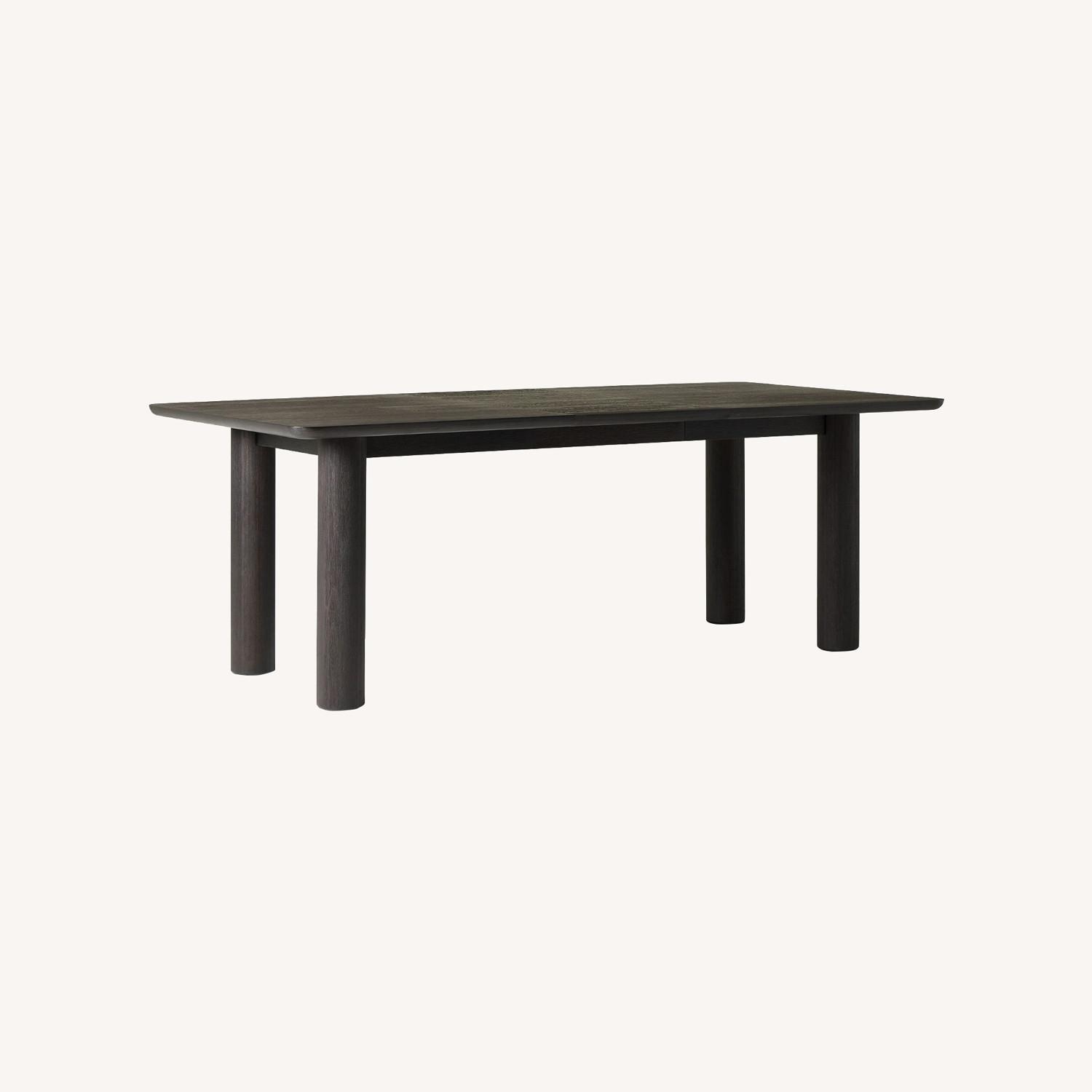 West Elm Branton Expandable Dining Table - image-0