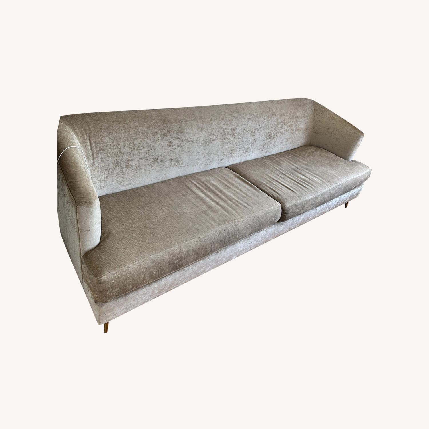 Mitchell Gold + Bob Williams Coco Sofa - image-0