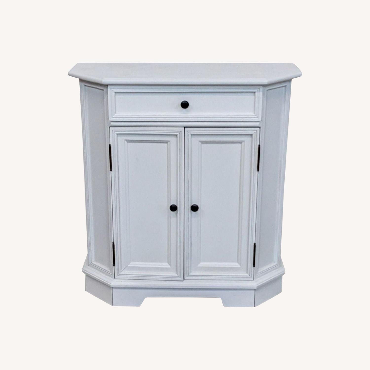 Ballard Designs Piccolia Cabinet - image-0