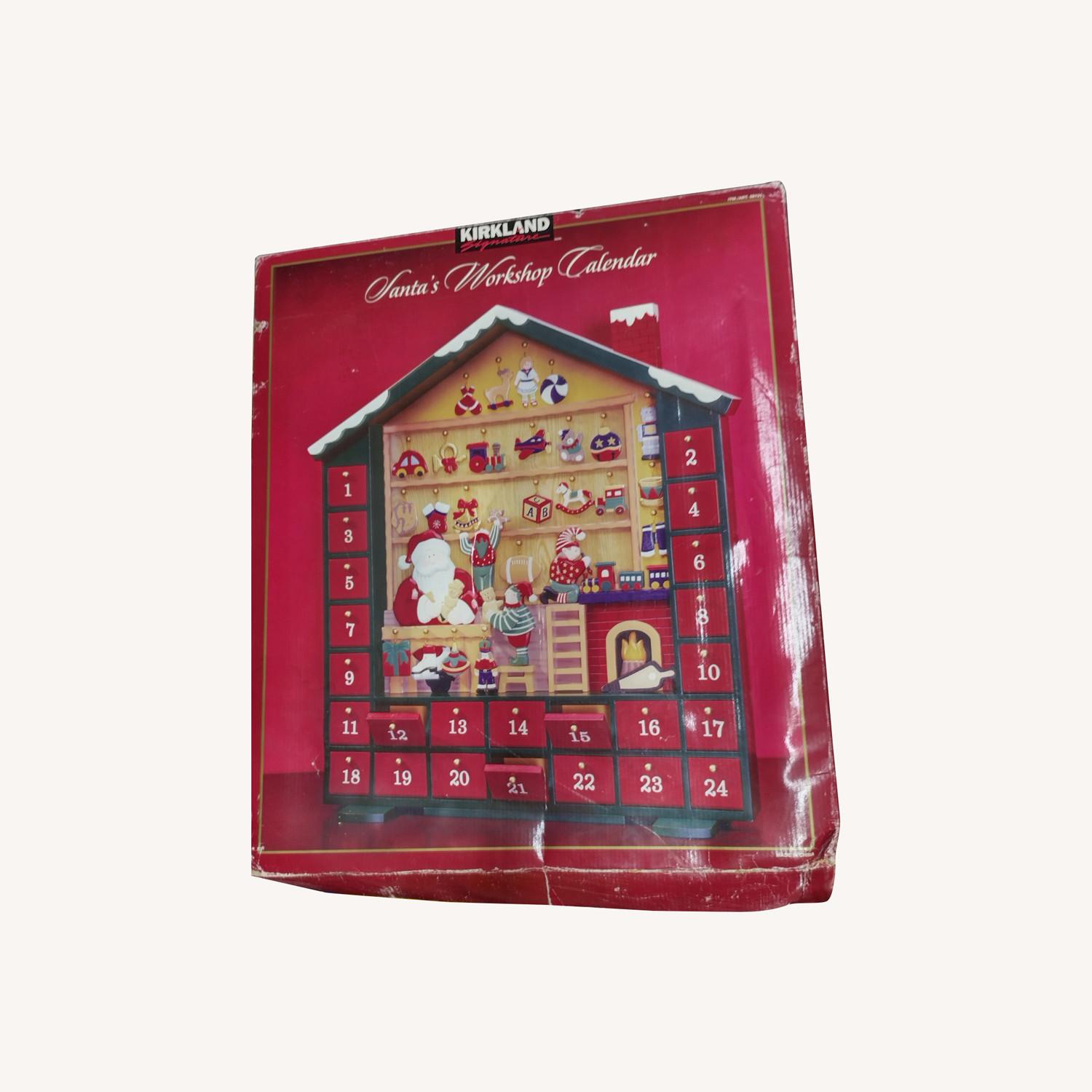 Kirkland Advent Calendar - image-0
