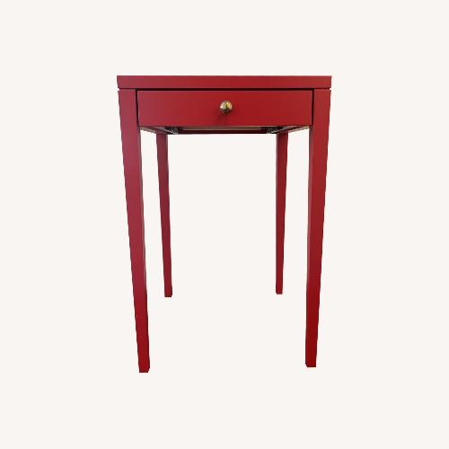 Used Side Table by Studio Ziggy for sale on AptDeco