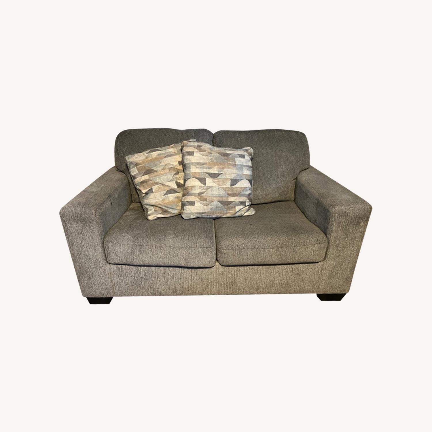 Flash Furniture X30 LeatherSoft Ergonomic Racing Gaming Chair, Gray ...