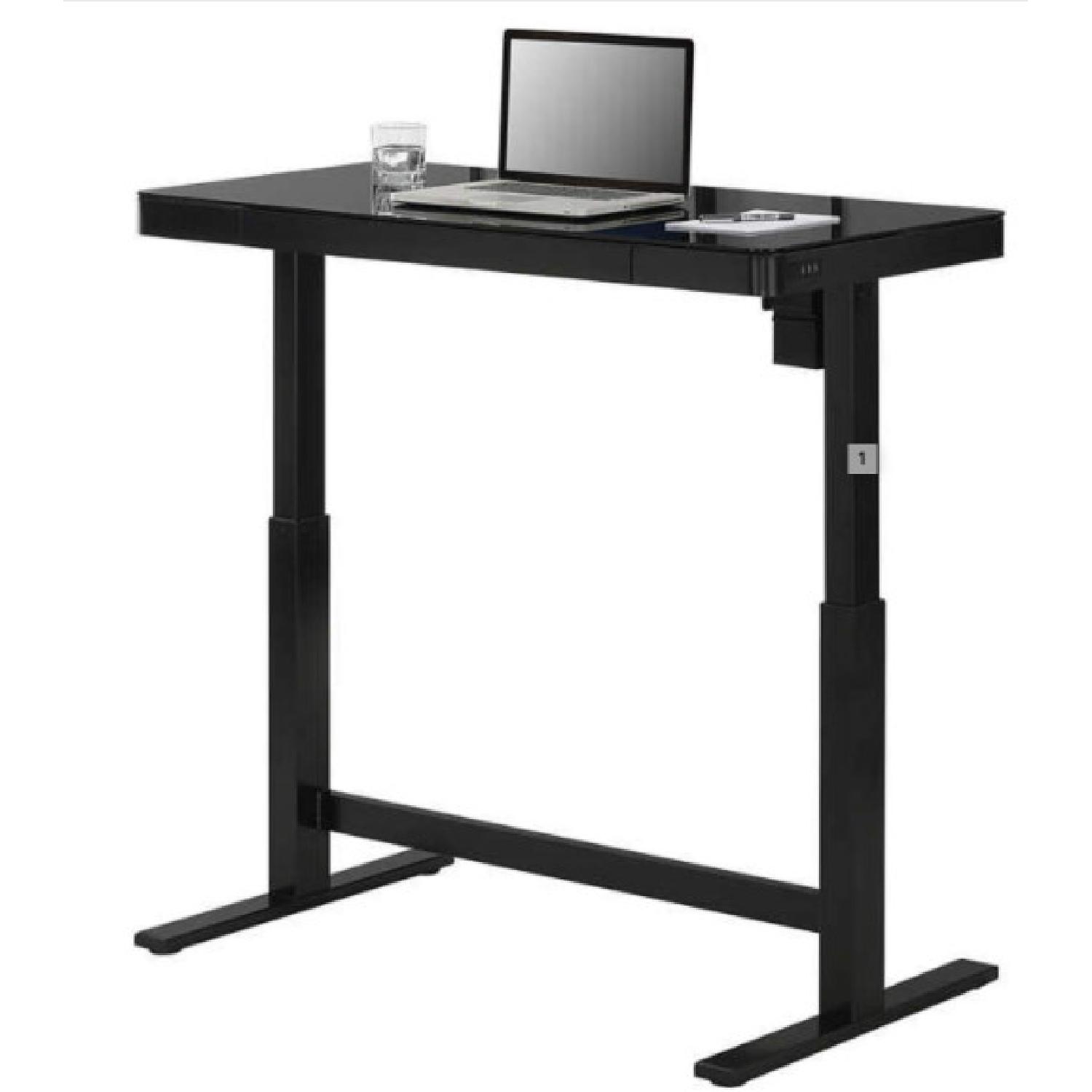 Tresanti 47 Adjustable Height Desk - image-6