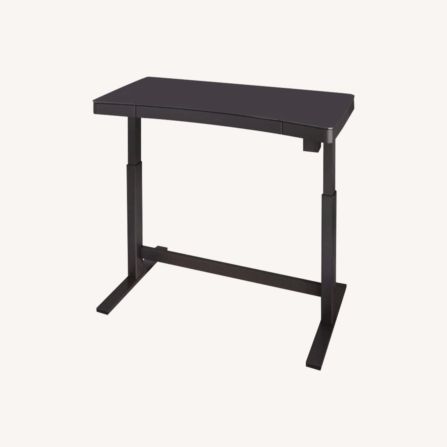 Tresanti 47 Adjustable Height Desk - image-0
