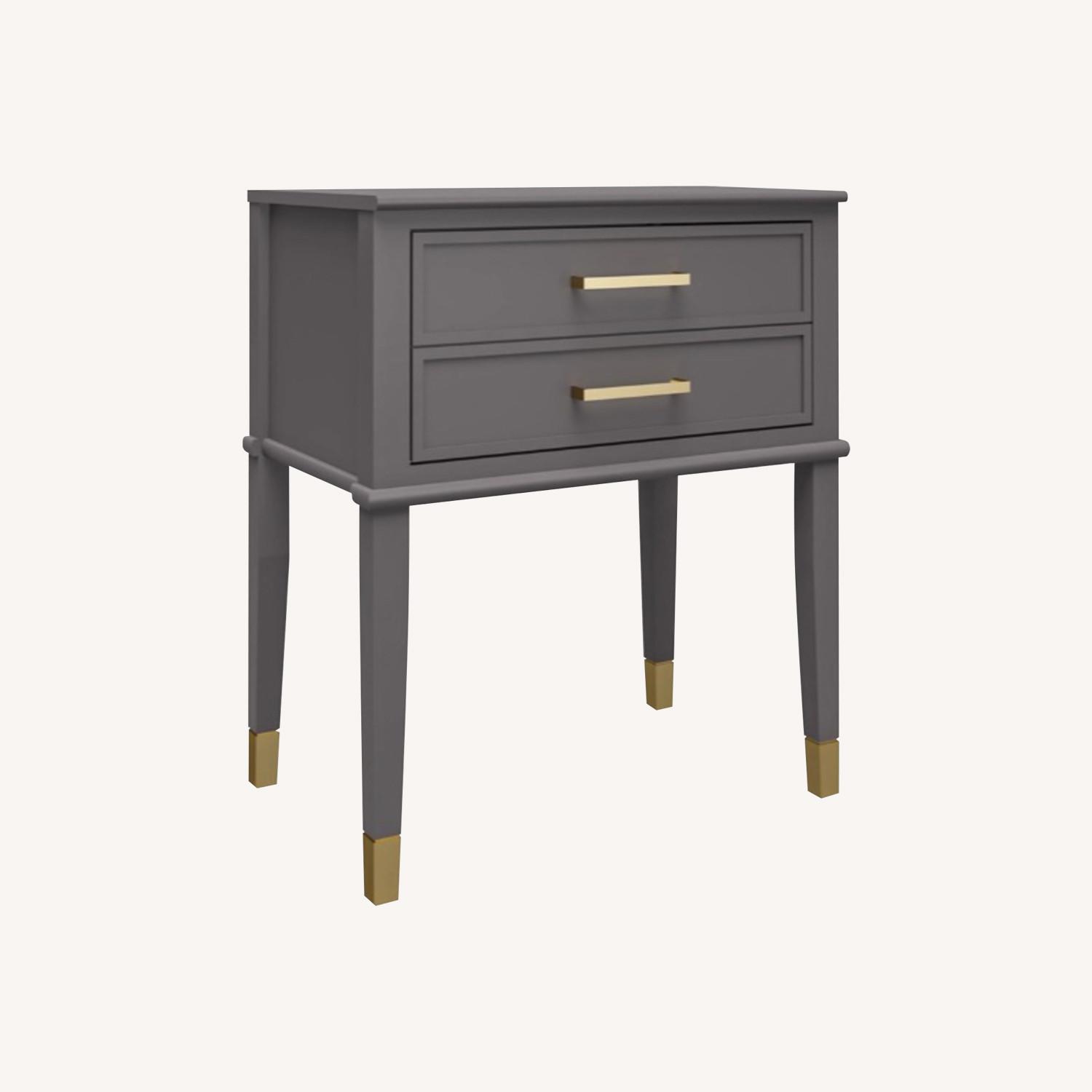 CosmoLiving Westerleigh Nightstands (2) - image-0