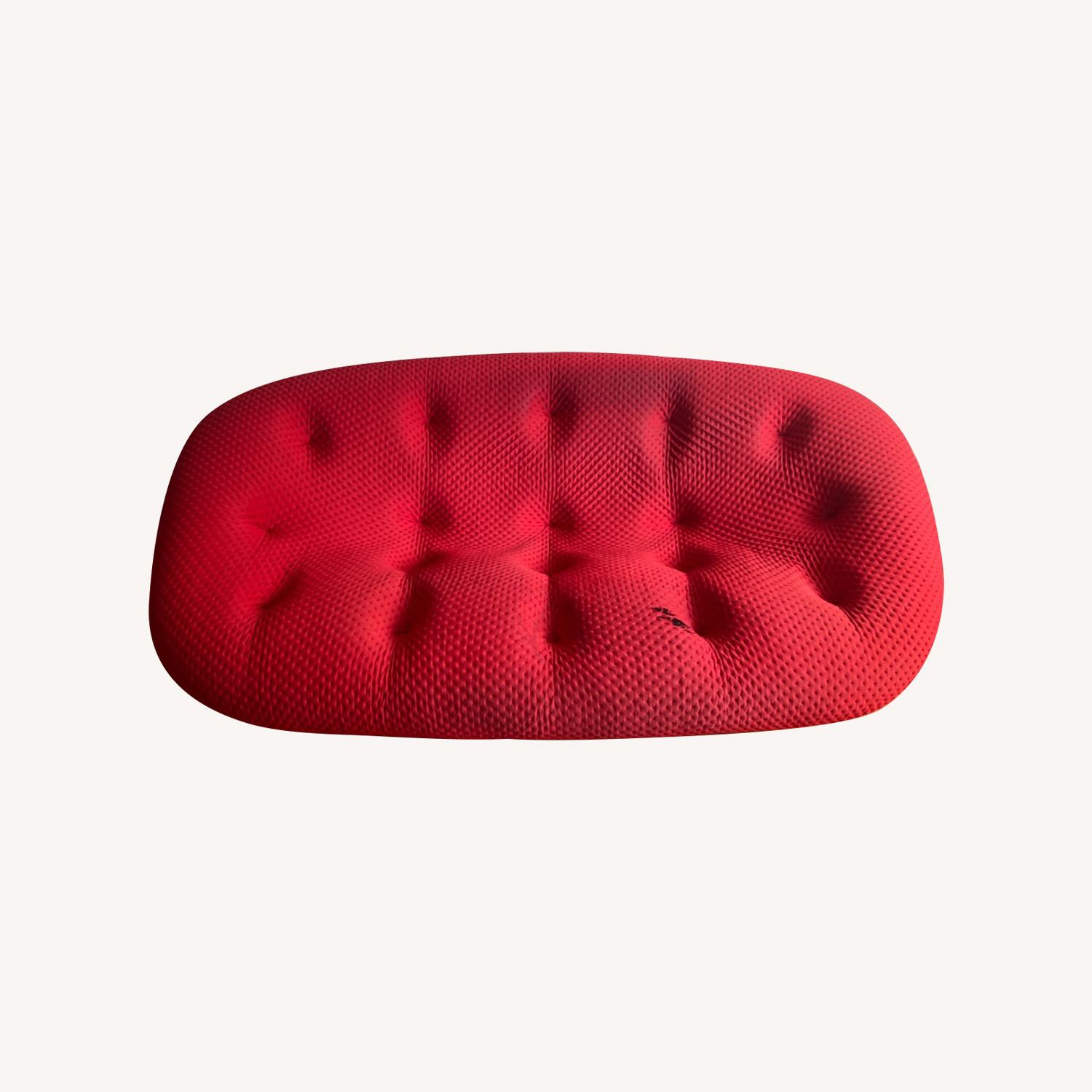 Ligne Roset Ploum Sofa - image-0