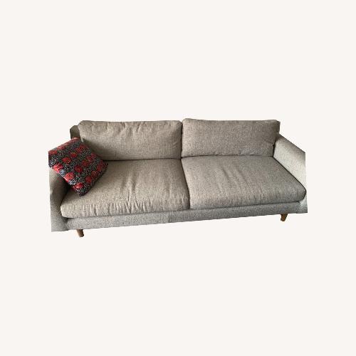 Used West Elm Sofa for sale on AptDeco